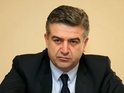 PM: Gyumri has fantastic potential to become capital of Armenia’s tourism