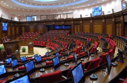 «168 ժամ». Ոչ թե ԱԺ-ի, այլ արժանապատվության ընտրություն