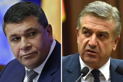 «Ժամանակ». Մարդիկ Սարի թաղ են տեսել, ցույց տվեք մոնոպոլիստներին