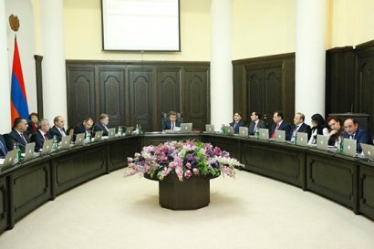 «ՀԺ». Նոր մեգանպատակներ. Կառավարությունը տարօրինակ անունով հիմնադրամ է ուզում ստեղծել
