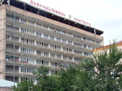 Փոխոստիկանապետ. Ոստիկանության ակադեմիայի դիմորդների թիվը կտրուկ կրճատվել է