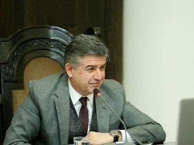 Բիզնեսի կներեն մինչեւ 2015–ի դեկտեմբերի 31-ը սահմանված հարկերի ուշացման համար տույժերը