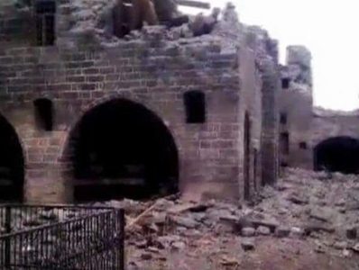 Թուրք-քրդական բախումներից տուժած Դիարբեքիրի հայկական եկեղեցիները վերանորոգվելու են
