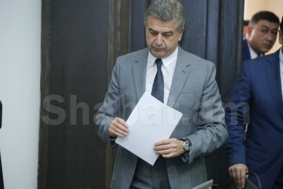 «Ժողովուրդ». «Փոքր մանրուք». Վարչապետի երիտասարդ խորհրդականներից եւ օգնականներից մեծ մասը չի ծառայել բանակում