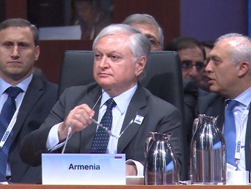 Ոմանք պետք է հասկանան, որ ուժի կիրառումը զրոյական արդյունքով խաղ է. Նալբանդյան