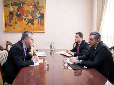 Ասիական զարգացման բանկը կարող է ֆինանսավորել գինեգործական կազմակերպությունների ծրագրերը