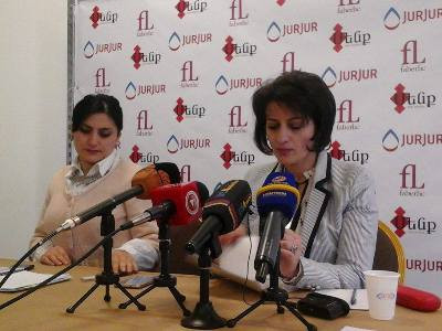 Հայաստանում գործազրկության մակարդակն ավելի բաձր է երիտասարդների շրջանում. ԱՎԾ պաշտոնյա