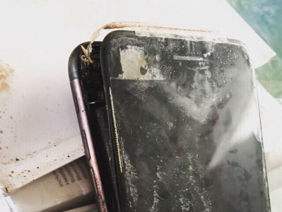 Apple-ը պարզաբանել է Չինաստանում iPhone-ի պայթյունները