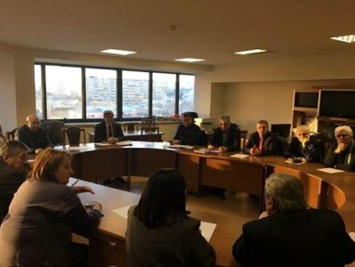 «1000 դրամների» նախաձեռնությունը չի կարող փոխարինել պետության պարտավորությանը. քննարկում ՀԽ-ում