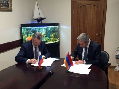 ՀՀ բուհերի շրջանավարտները կկարողանան ուսումը շարունակել Մոսկվայի ավտոճանապարհային ինստիտուտի մագիստրատուրայում