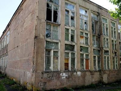 Վարդենիսի դպրոցի նոր շենքի գույքը պատվիրվել է