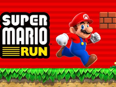Super Mario Run խաղի համար ինտերնետին  մշտական միացում է պահանջելու