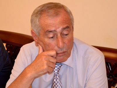 Ծառուկյանը, որ եկավ ԱԺ դեմ կամ կողմ քվեարկեց, ի՞նչ է փոխվում. ԲՀԿ-ական պատգամավոր