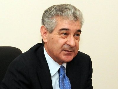 Ադրբեջանի փոխվարչապետը ԵԱՀԿ-ին «շանտաժի է ենթարկում» կազմակերպությունից դուրս գալով