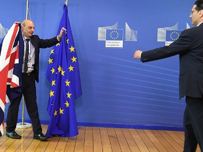 Բրիտանական կառավարությունը Brexit–ի կապակցությամբ դատավարության է սպասում․ լրատվամիջոց