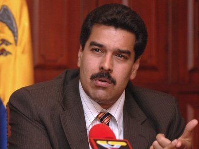 Վենեսուելայի նախագահին Գրինչի հետ են համեմատել 5 մլն առգրավված խաղալիքների պատճառով