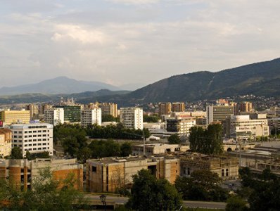 Մակեդոնիայի իշխող կուսակցությունը պատրաստվում է նշել ընտրություններում հաղթանակը