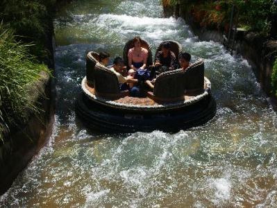 Ավստրալական Dreamworld–ի ատրակցիոնի վրա զոհվածների հարազատներն ավելի քան 150 հազար դոլար կստանան