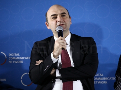 ՎՊ գործողությունները վտանգի են ենթարկում Հայաստանի տեխնոլոգիական  վարկանիշը. ՁԻՀ