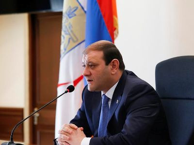 Արդյունավետ չեն. Երեւանի վարչական շրջանների ենթակայության հիմնադրամները կլուծարվեն