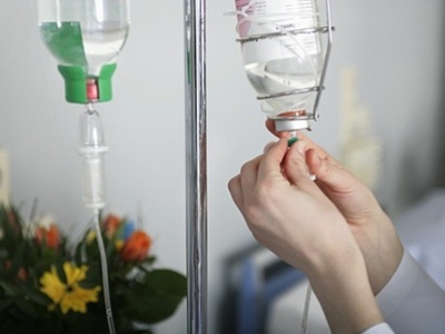 Շմոլ գազից թունավորում Նաիրիում