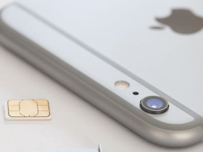Apple-ը SIM-քարտի համար երկրորդ սլոթն է ավելացնելու նոր iPhone–ում