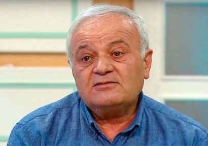 «Հրապարակ». Սերժ Սարգսյանը որոշել է «պարգեւատրել» հայհոյախոս Ռոլանդ Շառոյանին