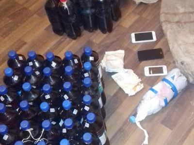 Կանխվել է սպիրտի, կոնյակի, Wi-Fi սարքի, խմորիչի ներթափանցման փորձը «Արթիկ» ՔԿՀ