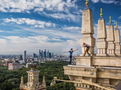 2016 թվականի լավագույն լուսանկարները՝ ըստ National Geographic–ի (ֆոտո)