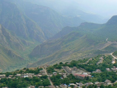 Armenia to get $3mn grant from Russia, for rural tourism development