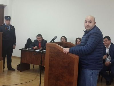 Մերիի մոտ ախտորոշեցինք ՀԵԼԼՓ համախտանիշ եւ տարանք կեսարյան հատման. մահացած ծննդկանի ազգական բժշկի ցուցմունքը