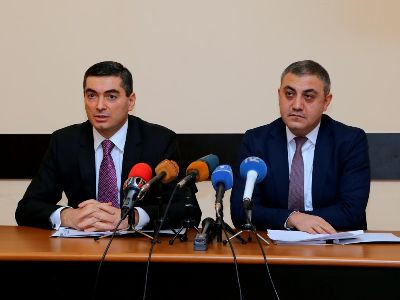 Մինչեւ 9 մլն դրամի շրջանառություն ունեցող եւ վարձու աշխատողներ չունեցող ինքնազբաղված անձինք կազատվեն հարկային վճարումներ