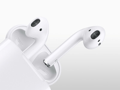 Վերջապես մեկնարկում է Apple-ի անլար ականջակալների վաճառքը