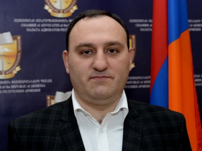 Միջադեպ դատախազի մասնակցությամբ Արմավիրի դատարանում