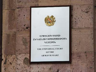 Արմավիրում փաստաբանի վրա հարձակված դատախազը կաթողիկոսի եղբորորդի՞ն է