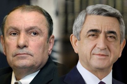 «Ժամանակ». Տեր-Պետրոսյանի մեսիջը Սերժ Սարգսյանին. նա համագործակցության հույս ունի