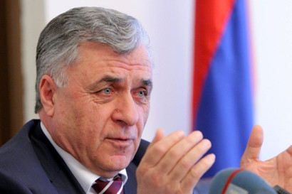«Հրապարակ». Մաշտոցի հարկային տեսչությունում նոր սկանդալ է հասունանում. կիզակետում Կովալենկո Շահգալդյանի փեսան է