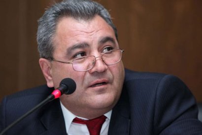 «Ժամանակ». Անառակ որդին. Իշխան Զաքարյանը կրկին վերադառնում է ԲՀԿ