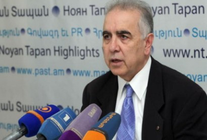 Ադրբեջանամետ եւ թուրքամետ գրողները վարկաբեկում են Հայաստանն ու Սփյուռքը