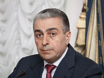 ՌԴ գլխավոր դատախազի տեղակալ է նշանակվել Սահակ Կարապետյանը