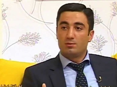 Հայաստանը միակ երկիրն է, որտեղ եզդիները ամուր կապված են իրենց արմատներին. Սաիդ Ավդալյան