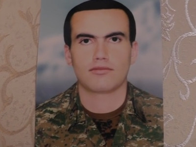 Погибшие в апреле: Андраник стал реже звонить, а на вопрос, почему не звонит чаще, ответил: привыкай, мама
