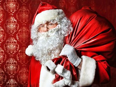 Ֆիզիկոսը բացատրել է, թե ինչպես է Ձմեռ պապն աննկատ նվերներ բերում