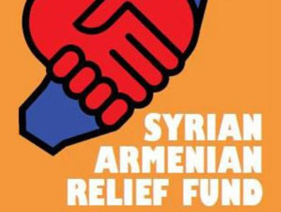US-based Syrian Armenian Relief Fund transfers $100,000 for Aleppo Armenians