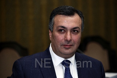 Հայաստանում կպահպանվի Բաքվի եւ Թիֆլիսի միլիոնատեր Միքայել Արամյանցի ամառանոցը