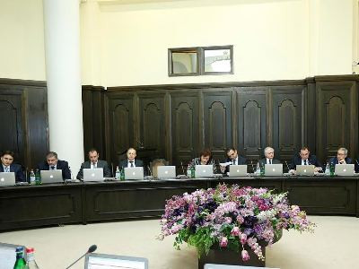Անշարժ գույքի կադաստրի կոմիտեն կկրճատի 20 միավոր հաստիք