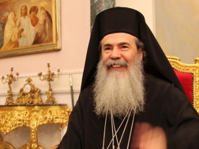 Երուսաղեմի պատրիարքը կոչ է արել հրաշքներ չորոնել Քրիստոսի գերեզմանը հետազոտելու կապակցությամբ