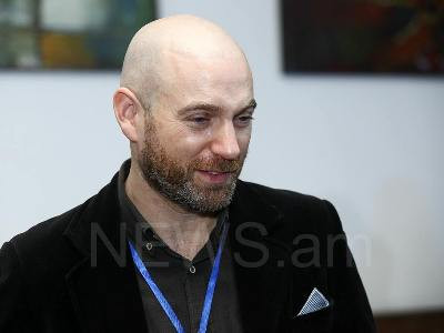 Vice President of Challenge Fund: Armenians should use Diaspora potential for startup promotion