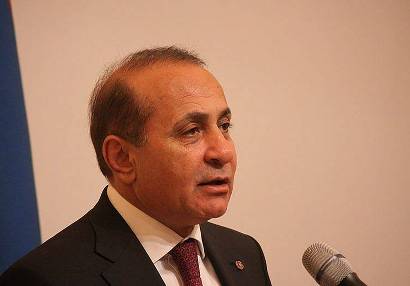 «ՀԺ». Արարատում ՀՀԿ-ն ընտրության առջեւ է. չի բացառվում, որ Հովիկ Աբրահամյանն առաջադրվի ռեյտինգային ընտրակարգով