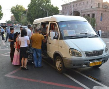 «Առավոտ». Մենք իշխանավորների հետ ապրում ենք տարբեր՝ զուգահեռ իրականությունների մեջ